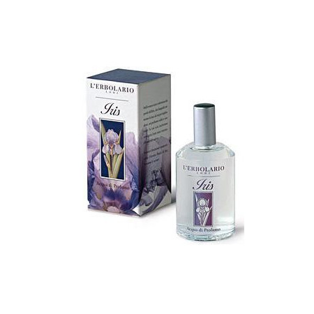 IRIS ACQUA PROFUMATA TON 50ML