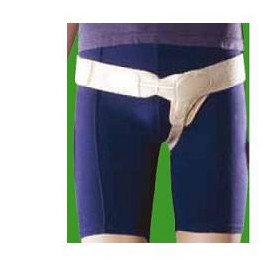 Oppo Cinto Erniario Sinistro Ernia Inguinale Taglia XL 104-115 cm