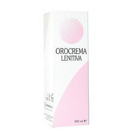Orocrema Lenitiva 100 ml