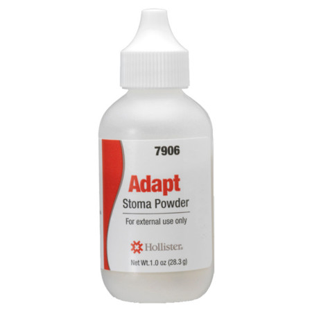 Hollister Adapt Polvere Per La Gestione Della Stomia 28 g