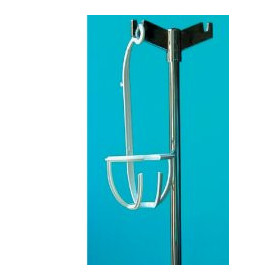 Farmacare Cestello Reggiflacone Rigido In Plastica