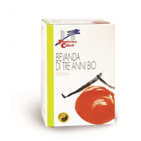 La Finestra sul Cielo The Kukicha Biologico 100 g