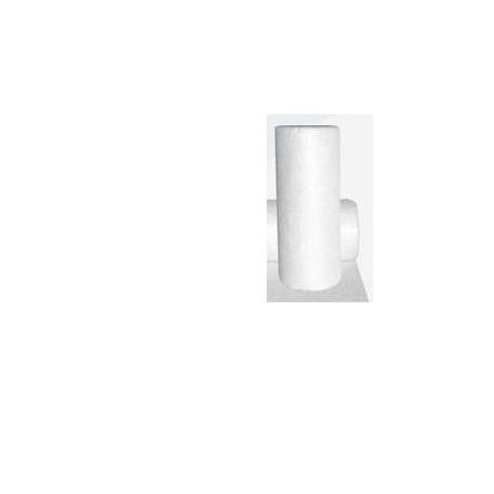 PB Pharma Benda Ovatta Germanica Per Imbottitura Di Cotone cm 15x5m 1 Pezzo