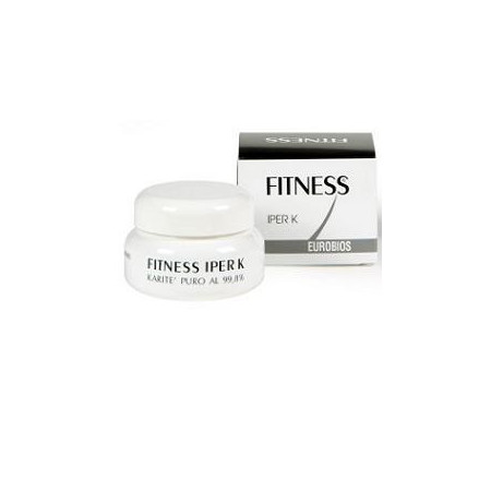 Fitness Iper K Crema Lenitiva 50 ml