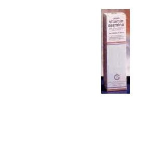 Vitadermina Crema Lenitiva Neonati 50 Ml