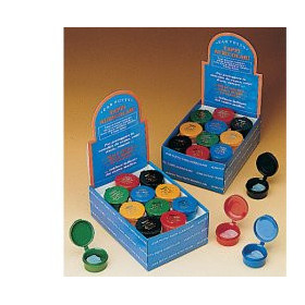 Farmacare Ear Plugs Tappi Auricolari Sterili Silicone 2 Pezzi