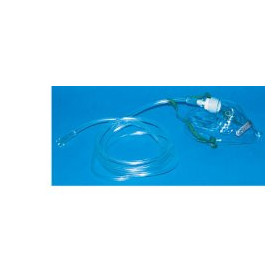 Farmacare Maschera Oxinova Per Immissione Diretta Di Ossigeno