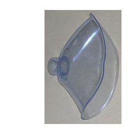 Farmacare Mascherina Per Aerosol Adulti