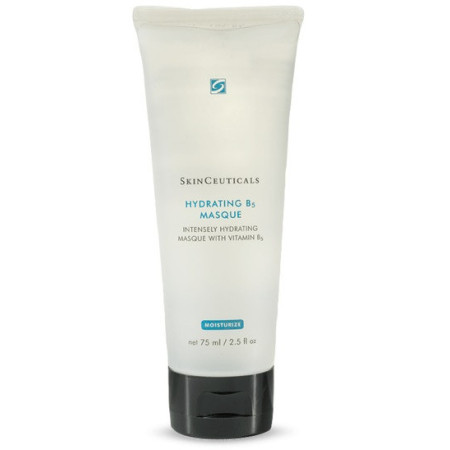 SkinCeuticals Moisturize Hydrating B5 Maschera Idratante Viso 75 ml