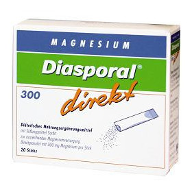MAGNESIUM DIASPORAL LIM 20BUST