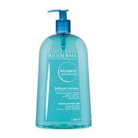 Bioderma Atoderm Gel Doccia Detergente Quotidiano 200 ml