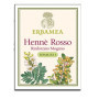 HENNE' ROSSO RINFOR MOGANO100G