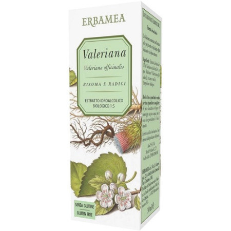 VALERIANA 50ML