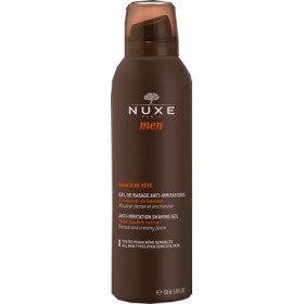 NUXE MEN GEL RASATURA A/IRR