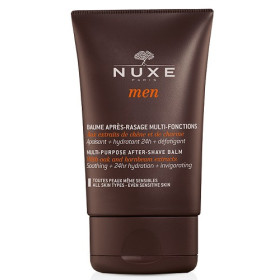 Nuxe Men Balsamo Dopobarba Multiuso 50 ml