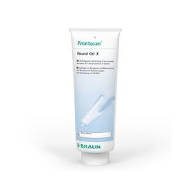 PRONTOSAN WOUND GEL X 50G