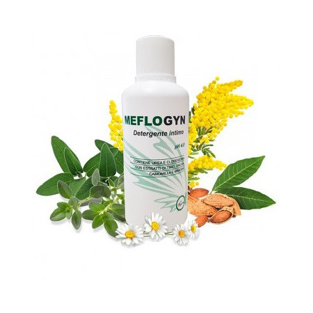 MEFLOGYN INTIMO 500ML