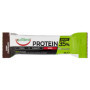 Equilibra Barretta Protein 35% Per Sportivi 45 g