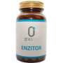 Zerotox Enzitox Integratore Digestivo 60 Compresse