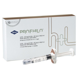 PROFHILO SIR 3,2% 64MG 2ML