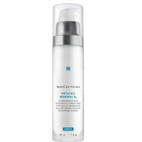 SkinCeuticals Metacell Renewal B3 gel Crema Idratante con Niacinamide e Vitamina B3 50 ml
