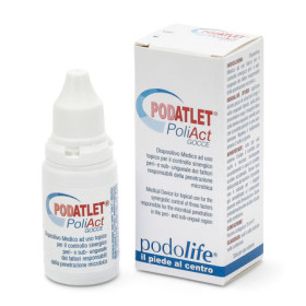 PROBIOTICI 10MLD 10FL 100ML
