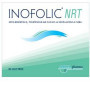 Inofolic NRT Integratore Disturbi Menopausa 30 Bustine