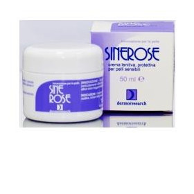 Sinerose Crema Per Infiammazione Cutanea 50 ml