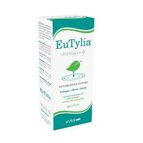 Eutylia Detergente Intimo Lenitivo 200 ml