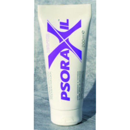 Psoraxil Emulsione Viso e Corpo 200 ml