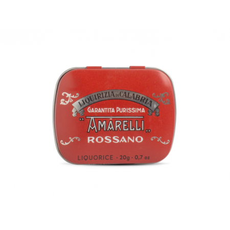 ROSSA 20G