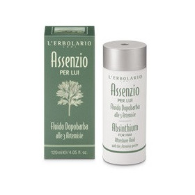 ASSENZIO FLUIDO DOPOBARBA125ML