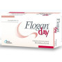 Flogan Day Integratore 20 Compresse