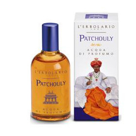 PATCHOULY ACQUA PROFUMO 50ML