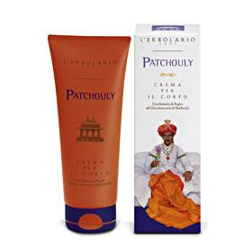 PATCHOULY CREMA CORPO 200ML
