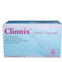 Clinnix 15 Ovuli Vaginali 2,5g