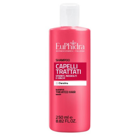 EUPH SH CAPELLI TRAT 250ML