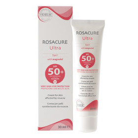 Rosacure ultra spf50  30ml