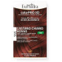 Euphidra ColorPRO XD 566 Castano Chiaro Rosso Tintura Extra Delicata