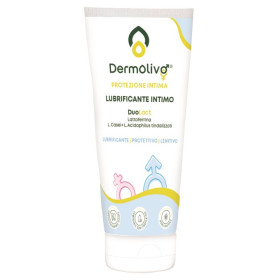 DERMOLIVO LUBRIFICANTE INT100M