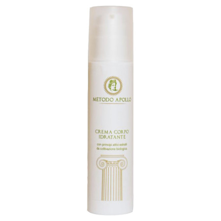 Metodo Apollo Crema Idratante 200 ml