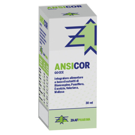 ANSICOR 30ML