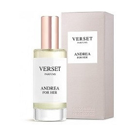 VERSET ANDREA FOR HER EDT 15ML