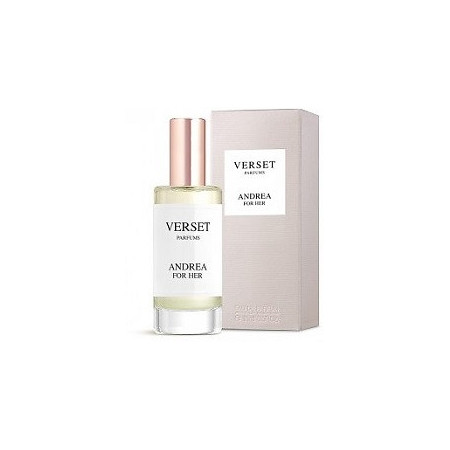 VERSET ANDREA FOR HER EDT 15ML