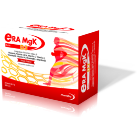 Era MGK D3 Integratore 20 Bustine