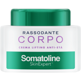 Somatoline Cosmetic Lift Effect Crema Rassodante Corpo Over 50  300 g