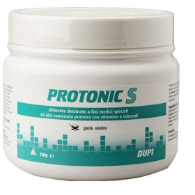 Protonic S Integratore Proteico Polvere 210 g
