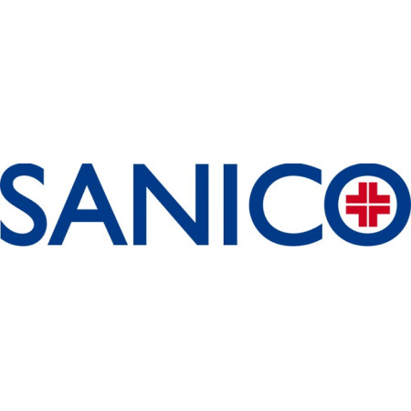 PaperMints Alito Fresco Strisce Alitosi 24 Pezzi