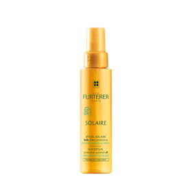 René Furterer Solaire Olio Solare Protettivo Spray per Capelli KPF50  100 ml