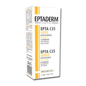 EPTA C35 SIERO 15ML